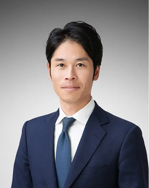 代表取締役 福嶋浩人