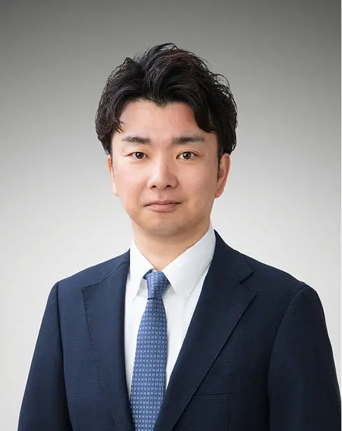 代表取締役 福嶋浩人