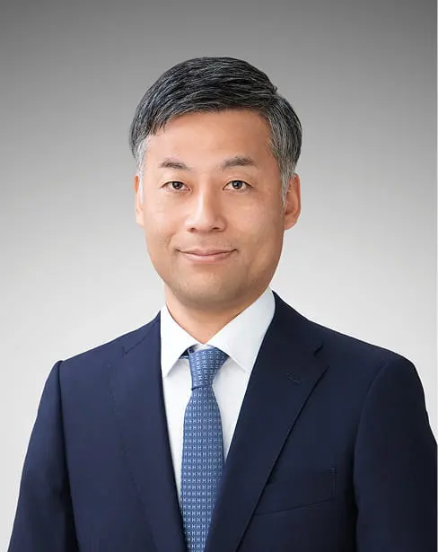 取締役/公認会計士 大岡悠